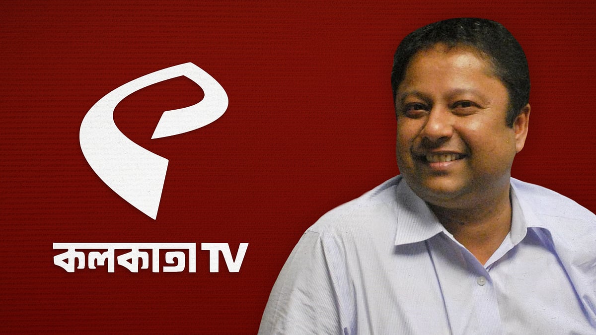 'I am not scared of Modi regime': Kolkata TV owner after threats of license being cancelled - Vimarsana News