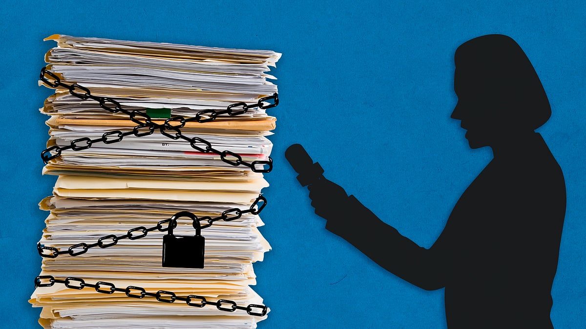 Instead of relying on jugaad, journalists need access to court pleadings. Here's why - Vimarsana News