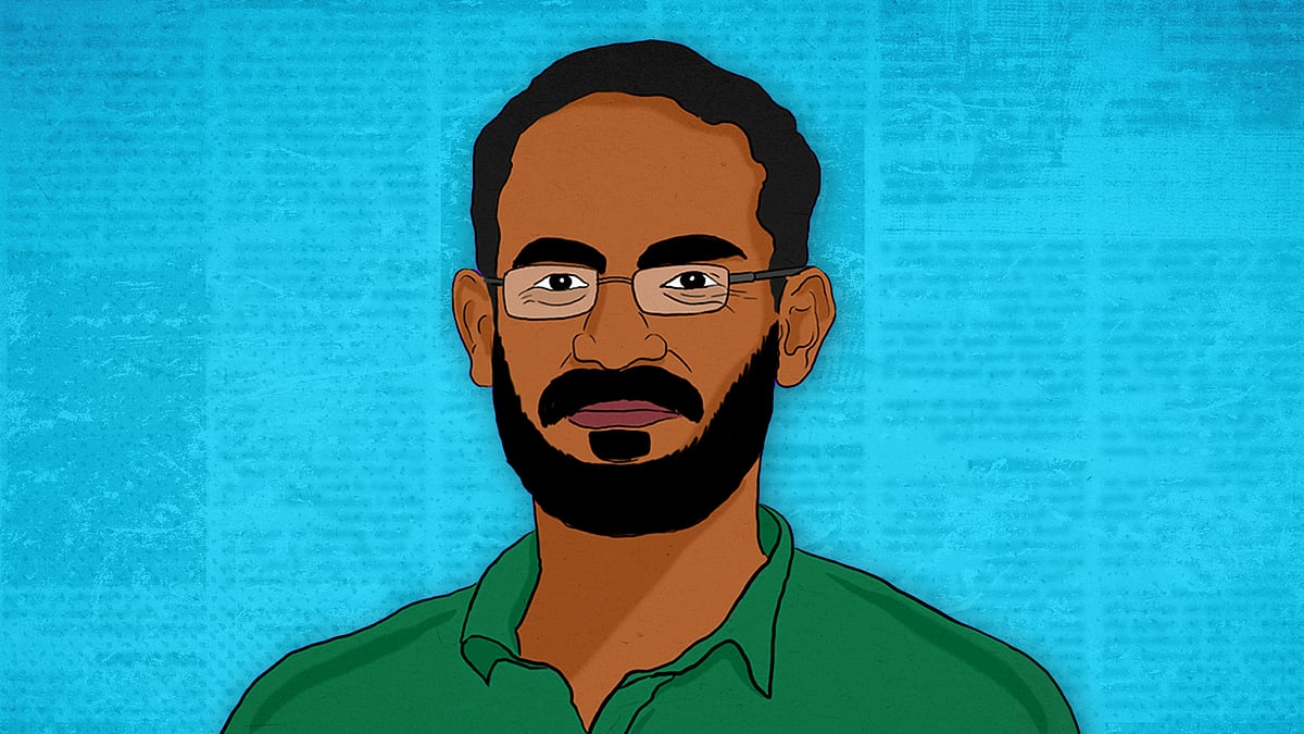 How a Malayala Manorama journalist's suspicions about Kappan figure in UP police chargesheet - Vimarsana News