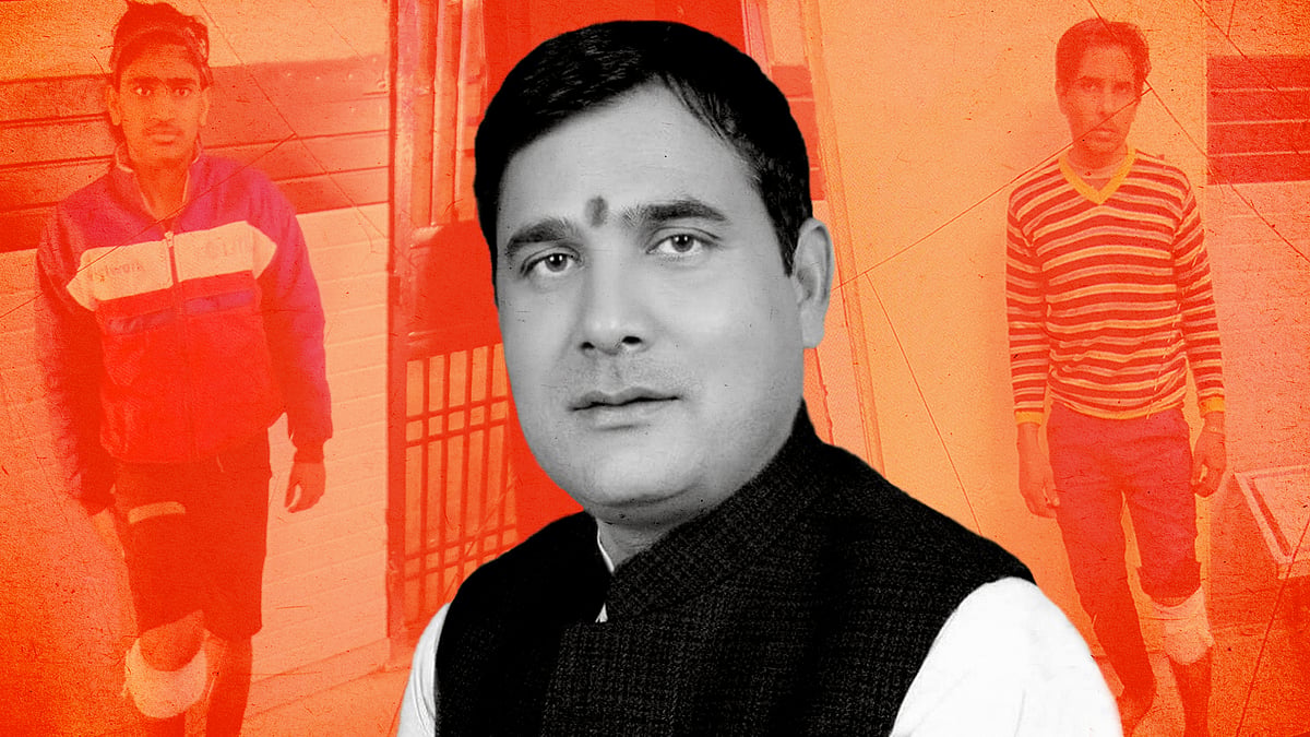 How Ghaziabad's Loni has become a laboratory for Hindutva politics - Vimarsana News