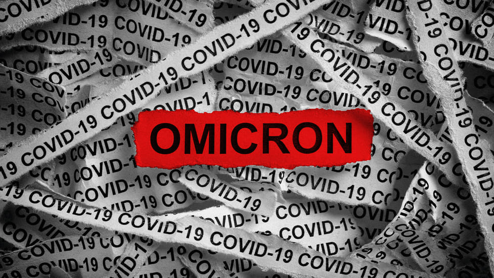With The Omicron Variant Are We Back To Square One With The Omicron Variant Are We Back To Square One