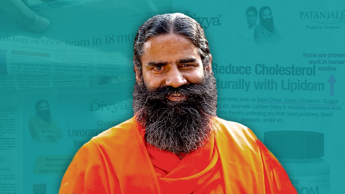 When violations aren't penalised: The legality of the Patanjali advertising tsunami - Vimarsana News