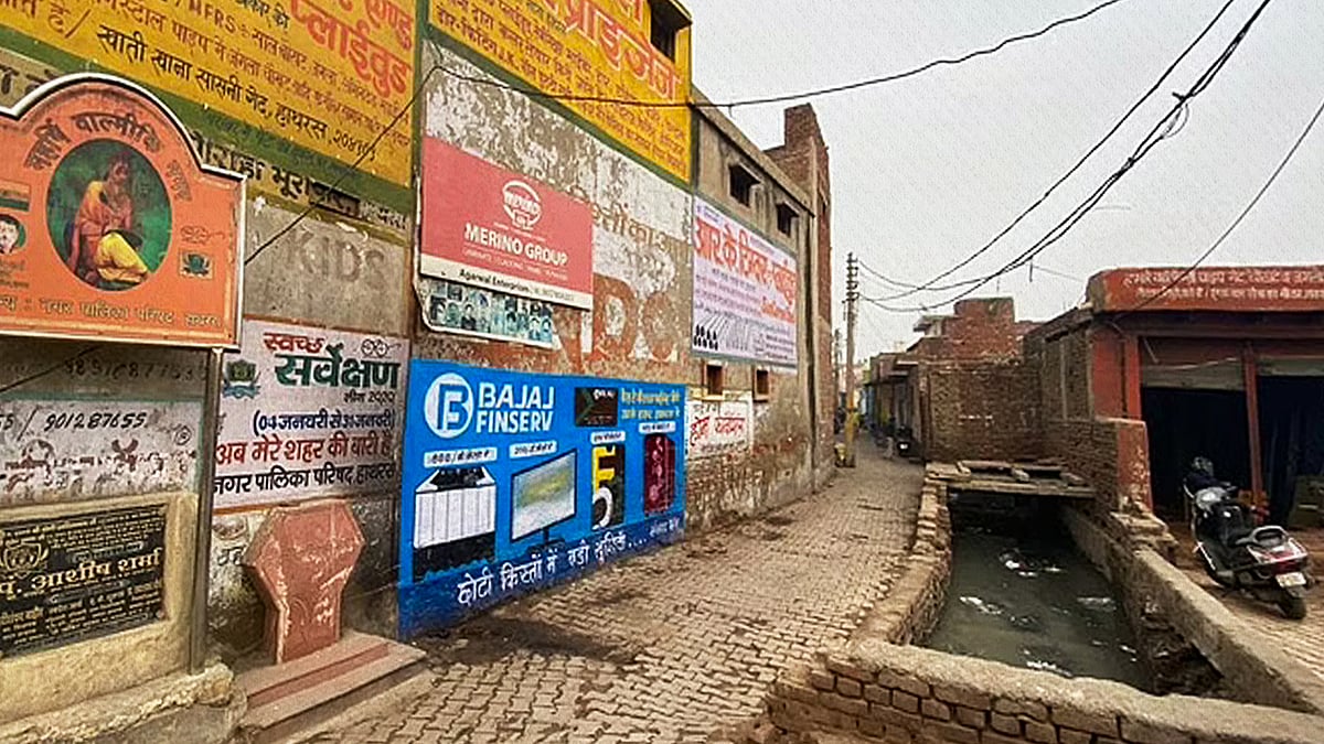 Will Hathras rape case cast a shadow on election in district? - Vimarsana News