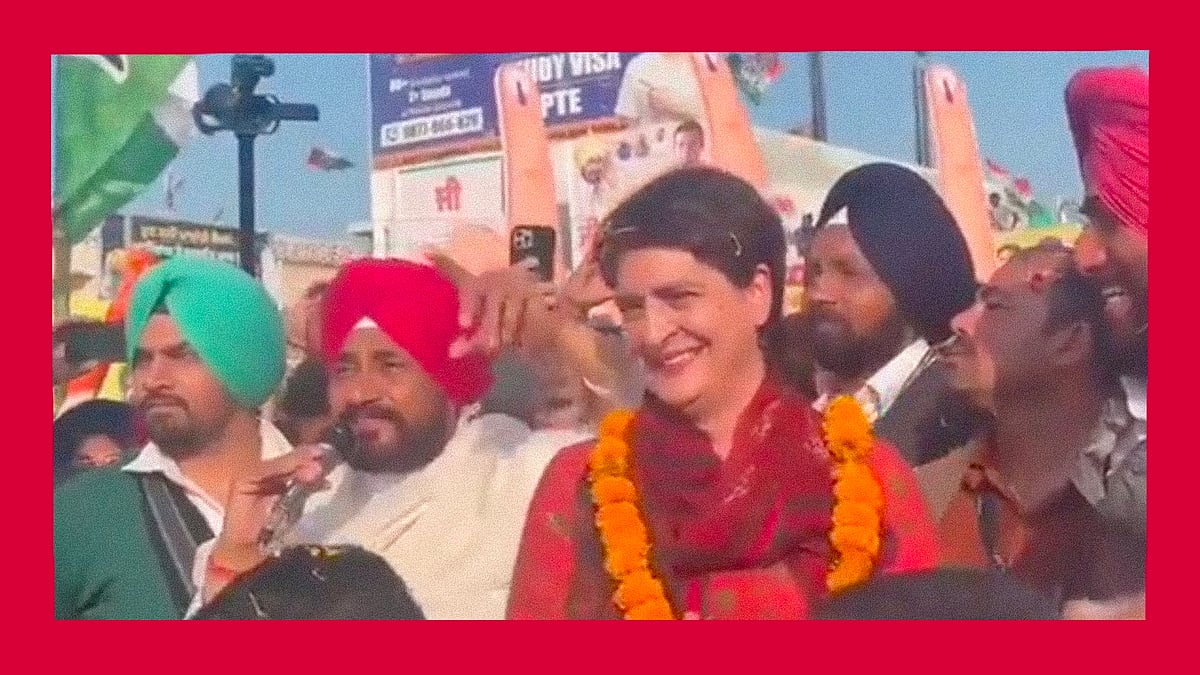 Far away from the election spectacle, the real world of 'bhaiya' abuse - Vimarsana News