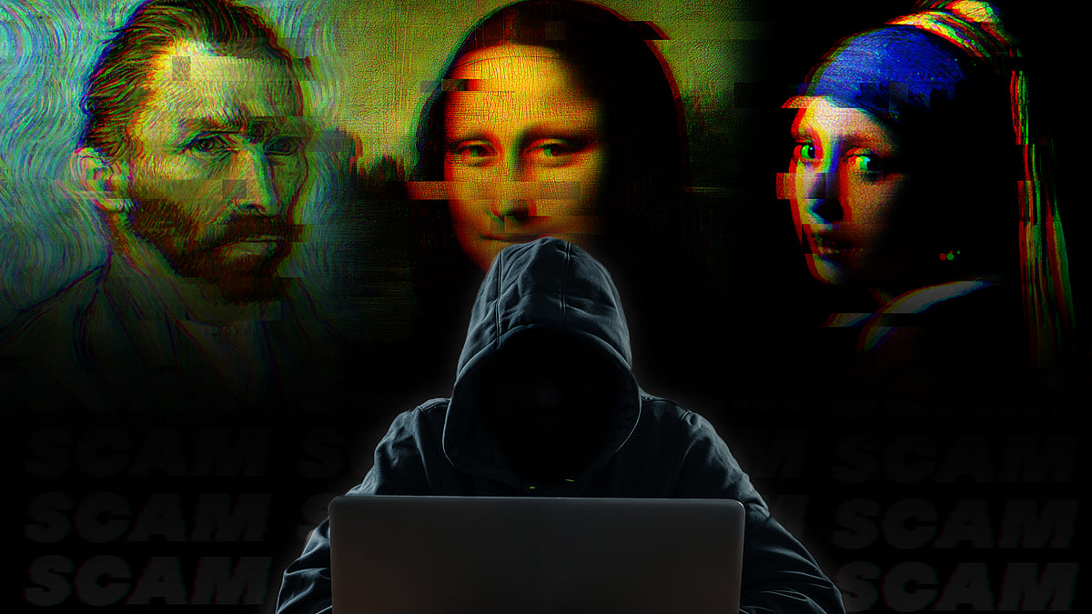 From connoisseur to conned: How a Kalyani Group company got hacked - Vimarsana News