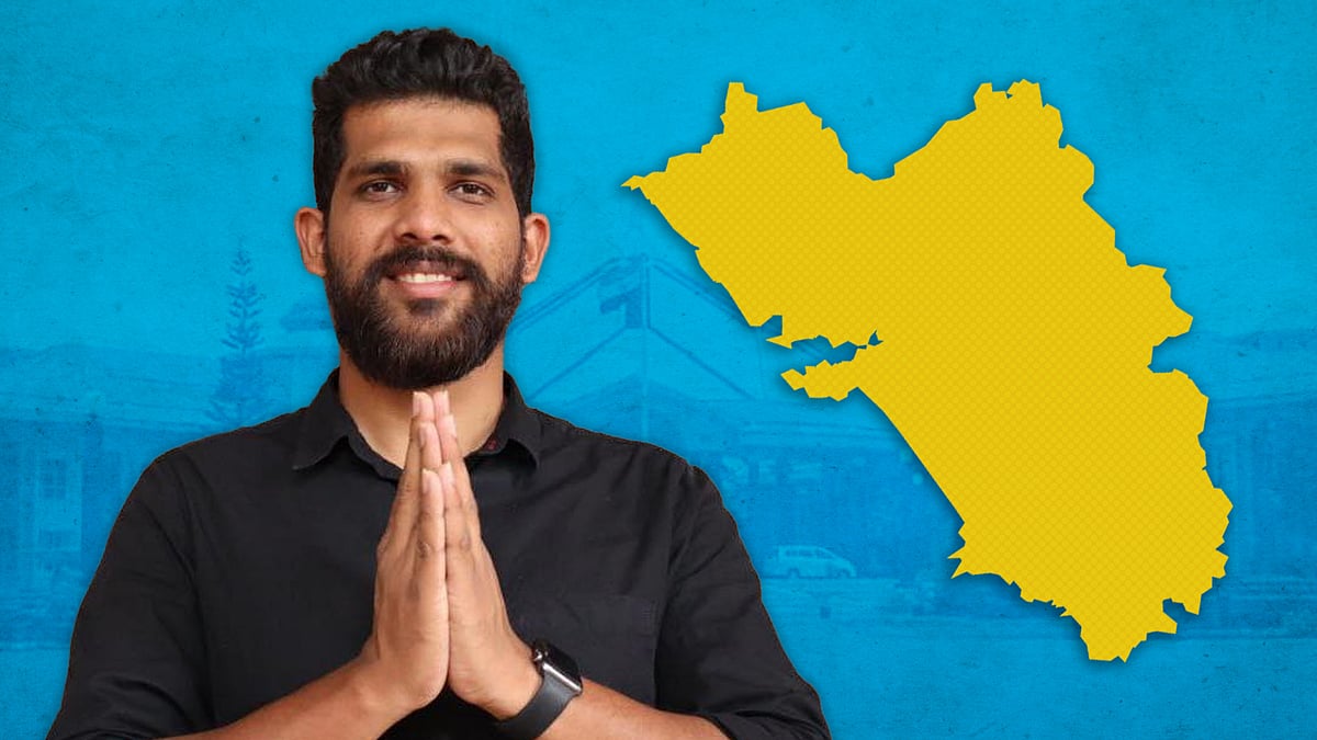 Goa: Advantage BJP as RGP splits anti-incumbency vote with over 9% of the pie - Vimarsana News