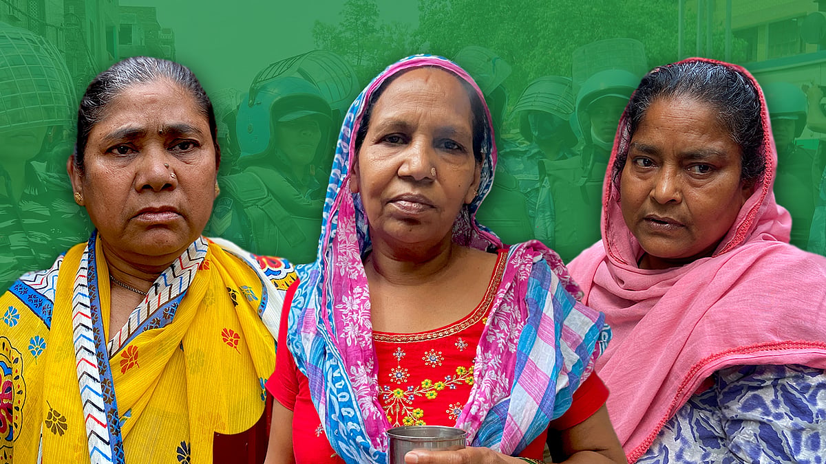 'We are Indians': Jahangirpuri's Muslims are furious at media's 'illegal Bangladeshi' theory - Vimarsana News
