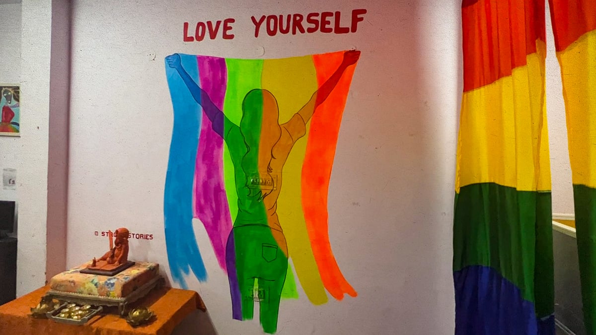 'Shakes confidence in the small world we have': Trans people allege assault by cops - Vimarsana News