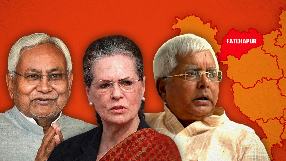 Opposition meet in Fatehabad: What can transform the 'third front' into a 'main front'? - Vimarsana News