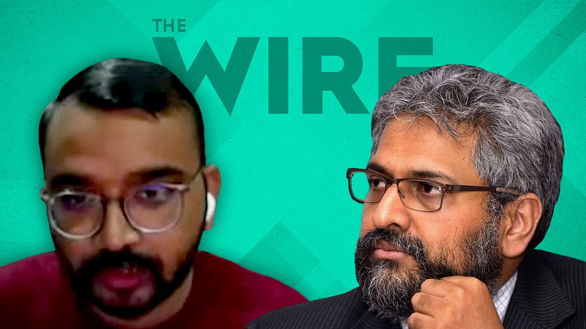Meta vs The Wire vs Devesh Kumar: The story so far - Vimarsana News