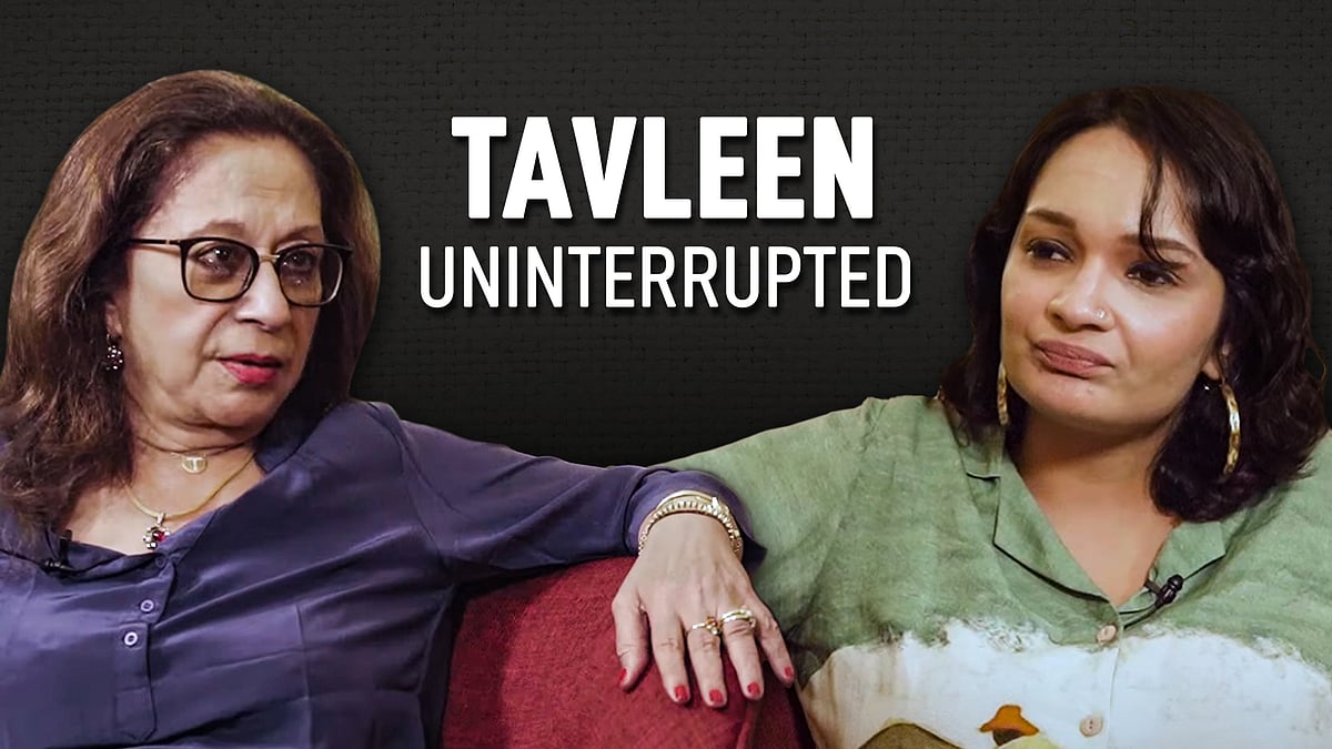 NL Interview: Tavleen Singh on her Modi U-turn and the state of TV news - Vimarsana News