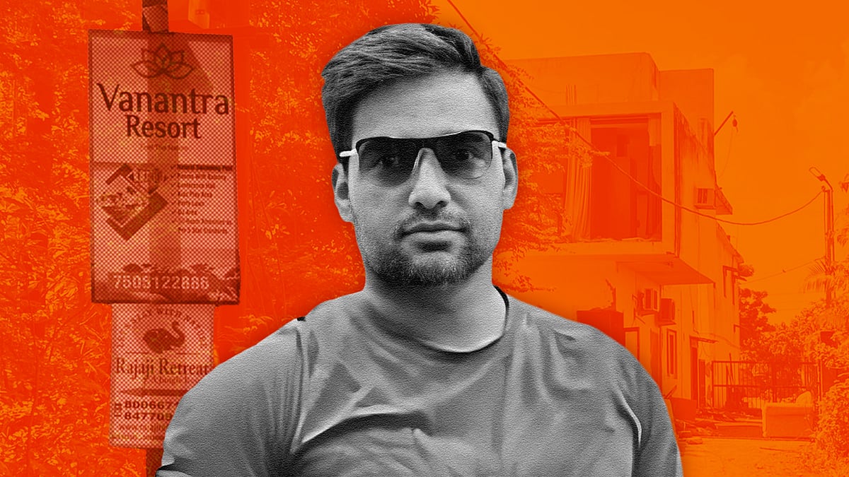 'Drunk on money and power': What drove Ankita Bhandari's alleged killer Pulkit Arya? - Vimarsana News