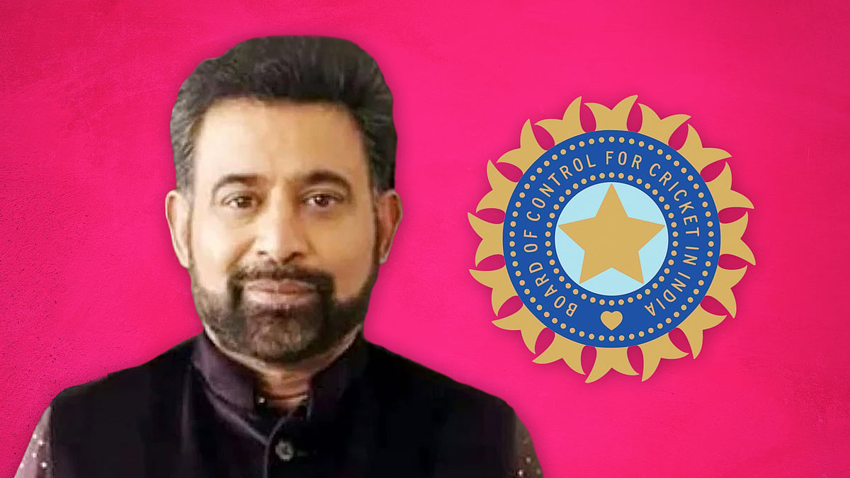 Selection panel woes: Chetan Sharma & Co's conflict with Rahul Dravid was their underdoing - Vimarsana News