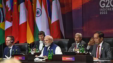 What India can't lose sight of with its G-20 presidency