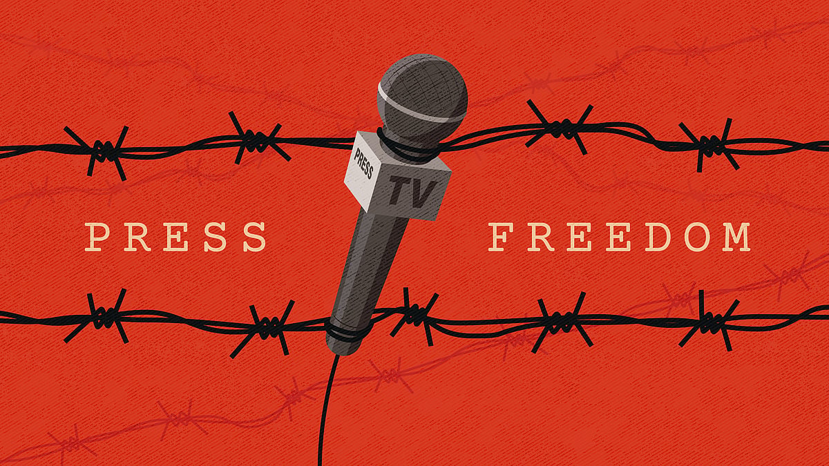 7 journalists jailed in India, Asia has highest behind bars: CPJ - Vimarsana News