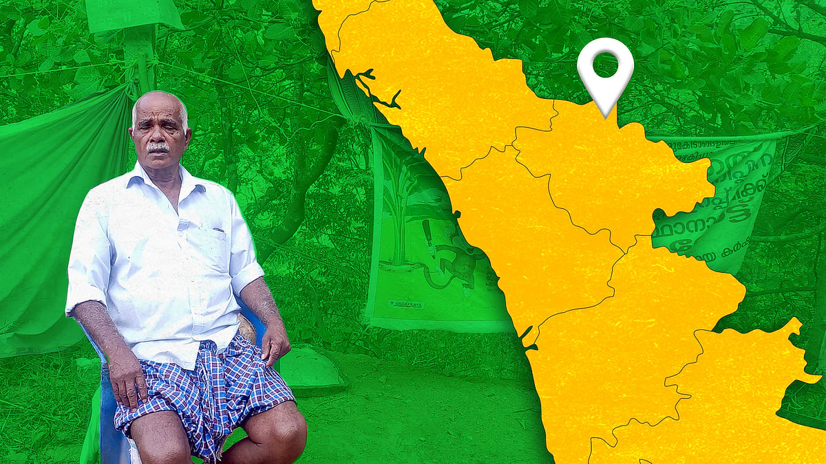 Amid farm losses and fragmented habitats, Kerala struggles to mitigate human-wildlife conflict - Vimarsana News