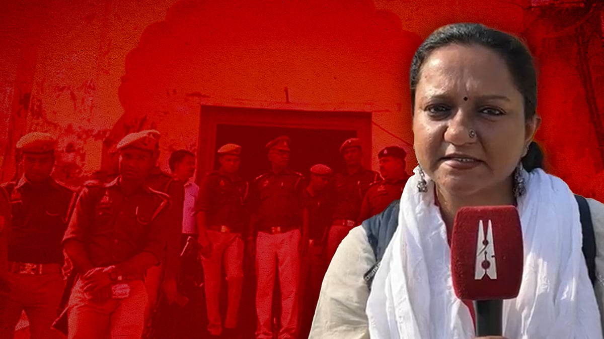 Court drops rape charges in Hathras case. Here's what lawyers think - Vimarsana News