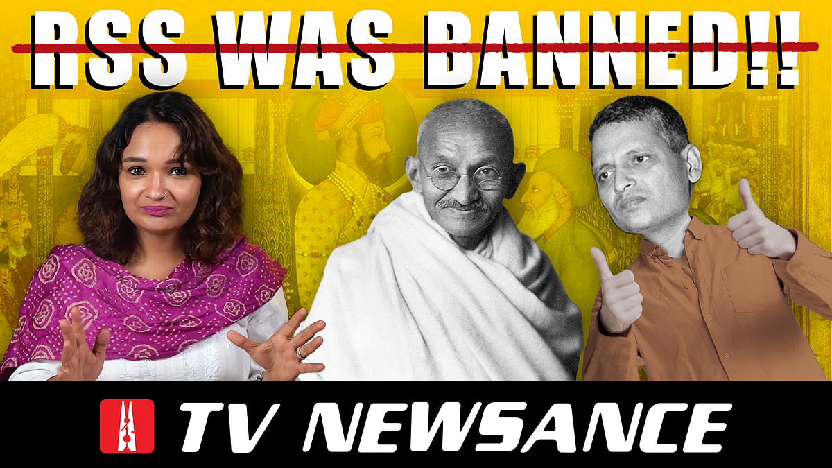 TV Newsance 208: Rewriting history, and removing Mughals, in NCERT textbooks - Vimarsana News