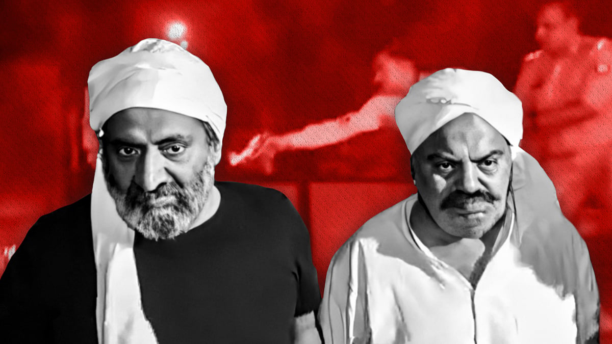 'The bullet could've hit any of us': Journalists recall Ahmed brothers' shootout - Vimarsana News