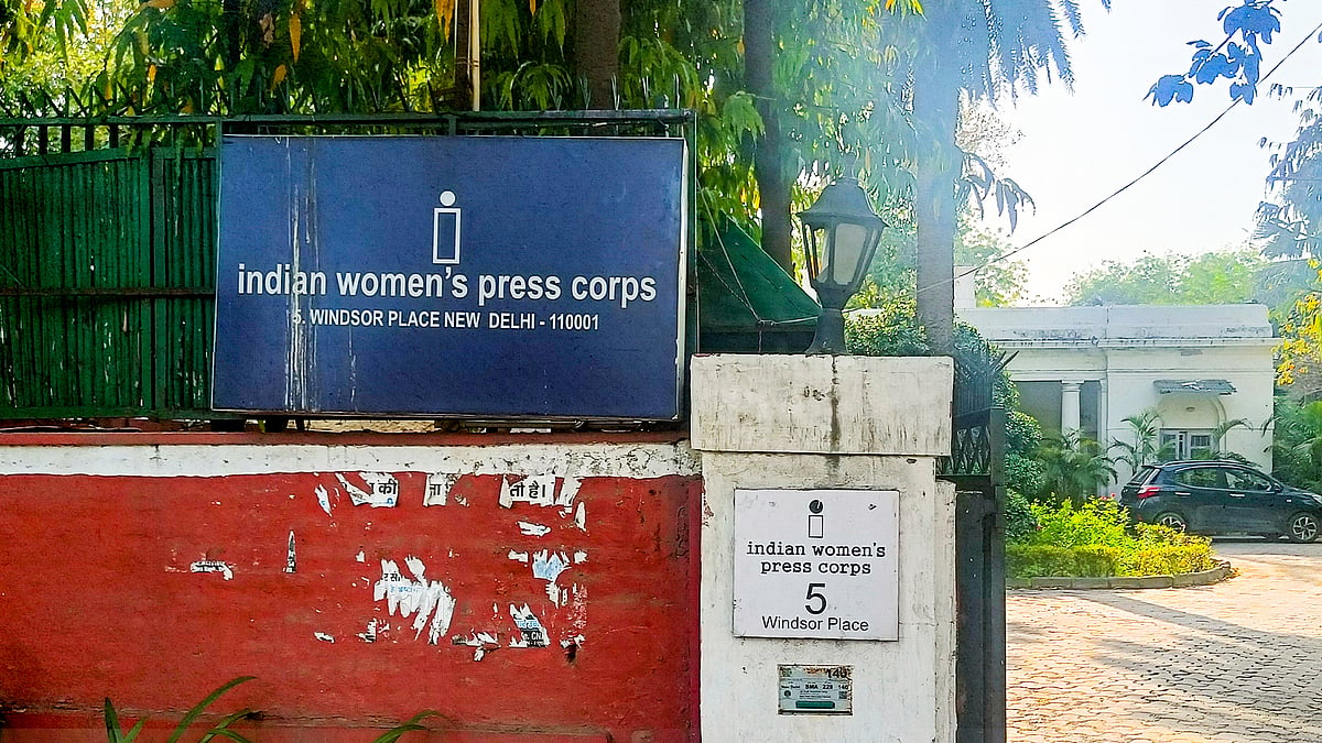 A court petition, impending eviction, and an IWPC election like no other - Vimarsana News