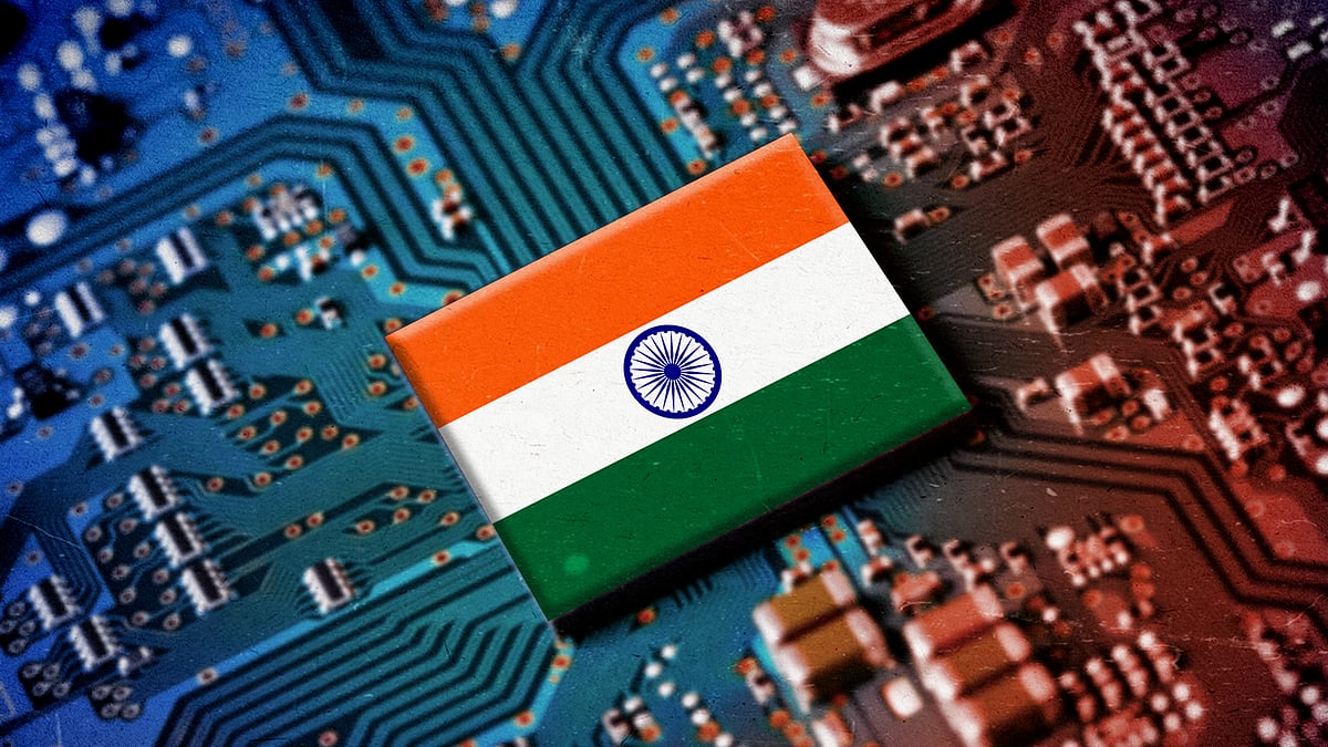 Why semiconductors are central to geopolitics and where India stands in the  power matrix