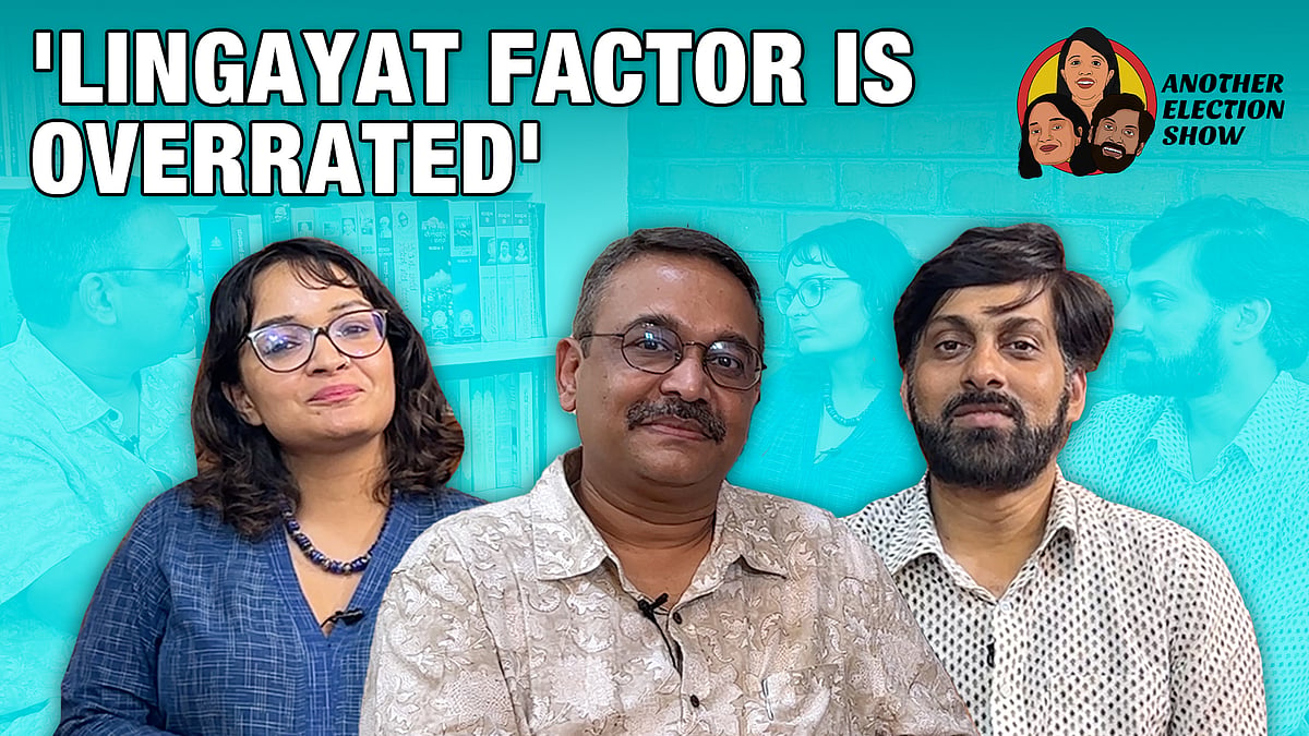 Another Election Show: The ABC of caste politics – it's not just about Lingayats - Vimarsana News