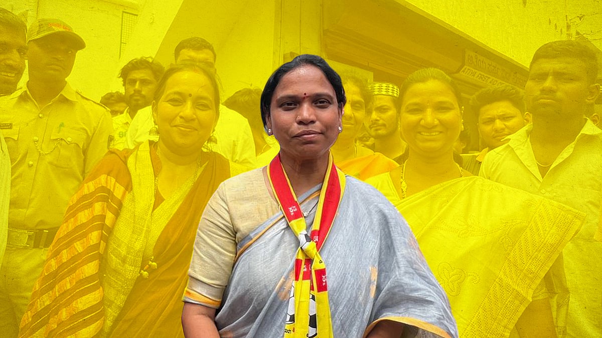 In Ballari's battle of billionaires, all eyes on mining baron's new party - Vimarsana News