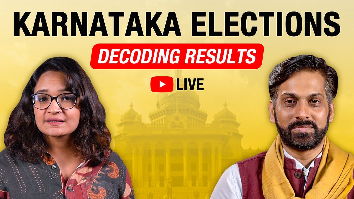 Dissecting Karnataka's poll decision - Vimarsana News