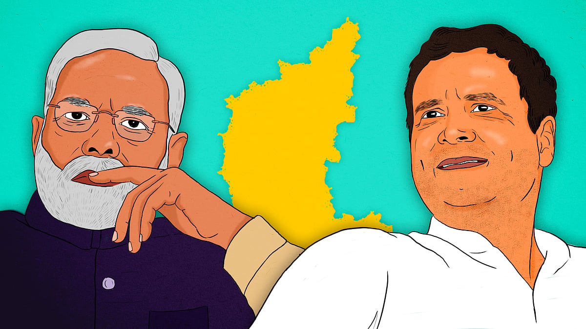 Karnataka 2023: What the results tell us, and what they don't - Vimarsana News