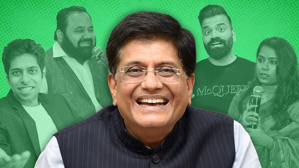 BJP's social media push: outreach efforts span 18 states, thousands of influencers - Vimarsana News