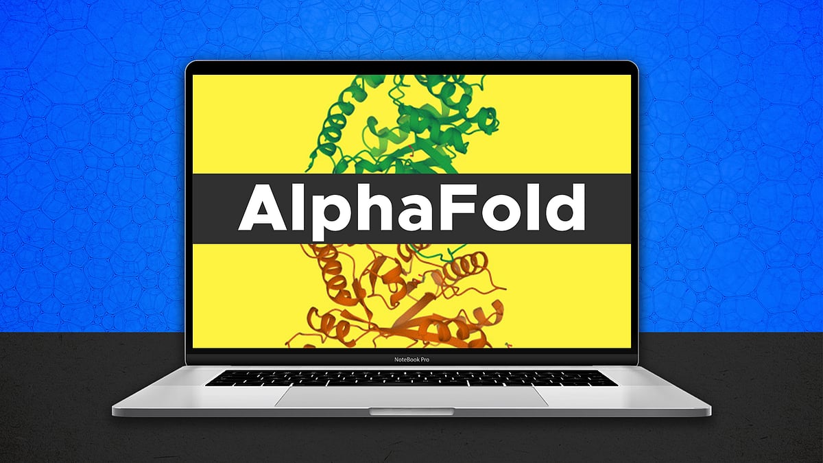 Unfolding AlphaFold: The 'protein-folding problem' and its solution - Vimarsana News
