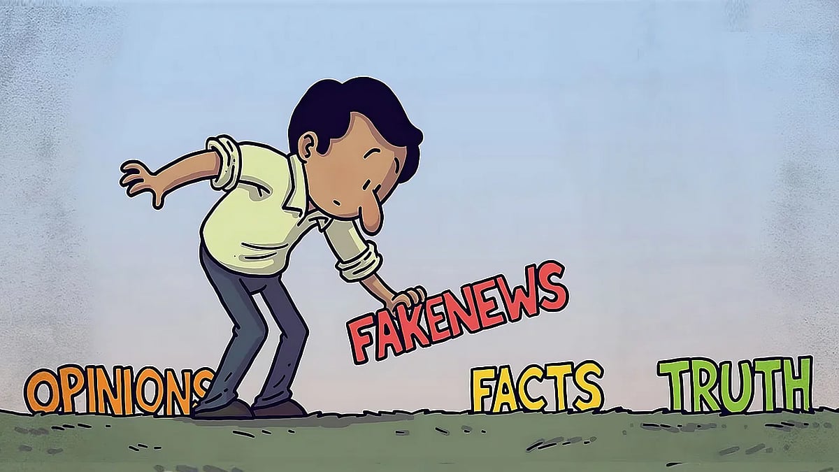 Karnataka announces framework for fact-check unit, claims it won't 'curtail freedom of speech' - Vimarsana News