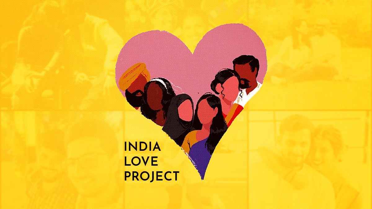 'Stories that defy traditional boundaries': India Love Project in top 10 finalists for Global Pluralism Award - Vimarsana News