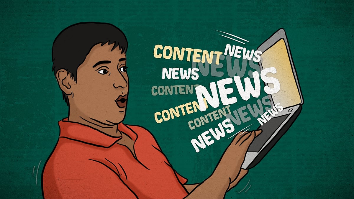 89 newsrooms across the world are experimenting with AI: Survey - Vimarsana News