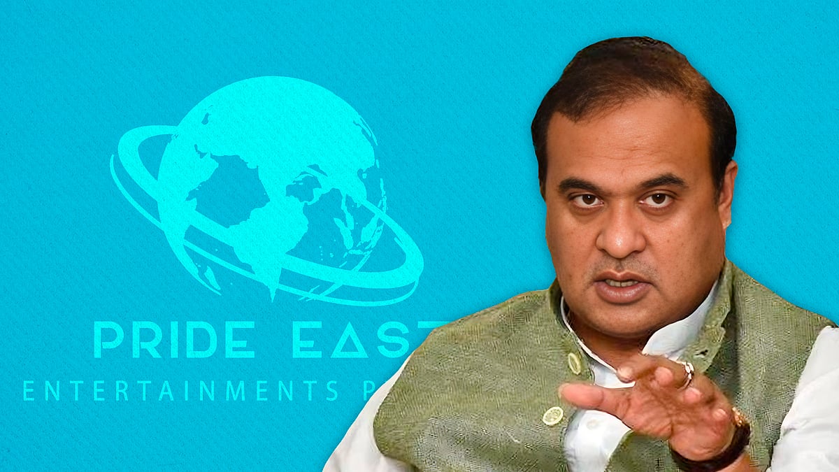 Company owned by Assam CM's family gets Rs 10 crore govt subsidy for food processing unit - Vimarsana News