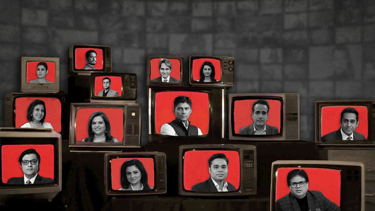 Between INDIA boycott and Modi's cold shoulder, 7 questions for press freedom - Vimarsana News