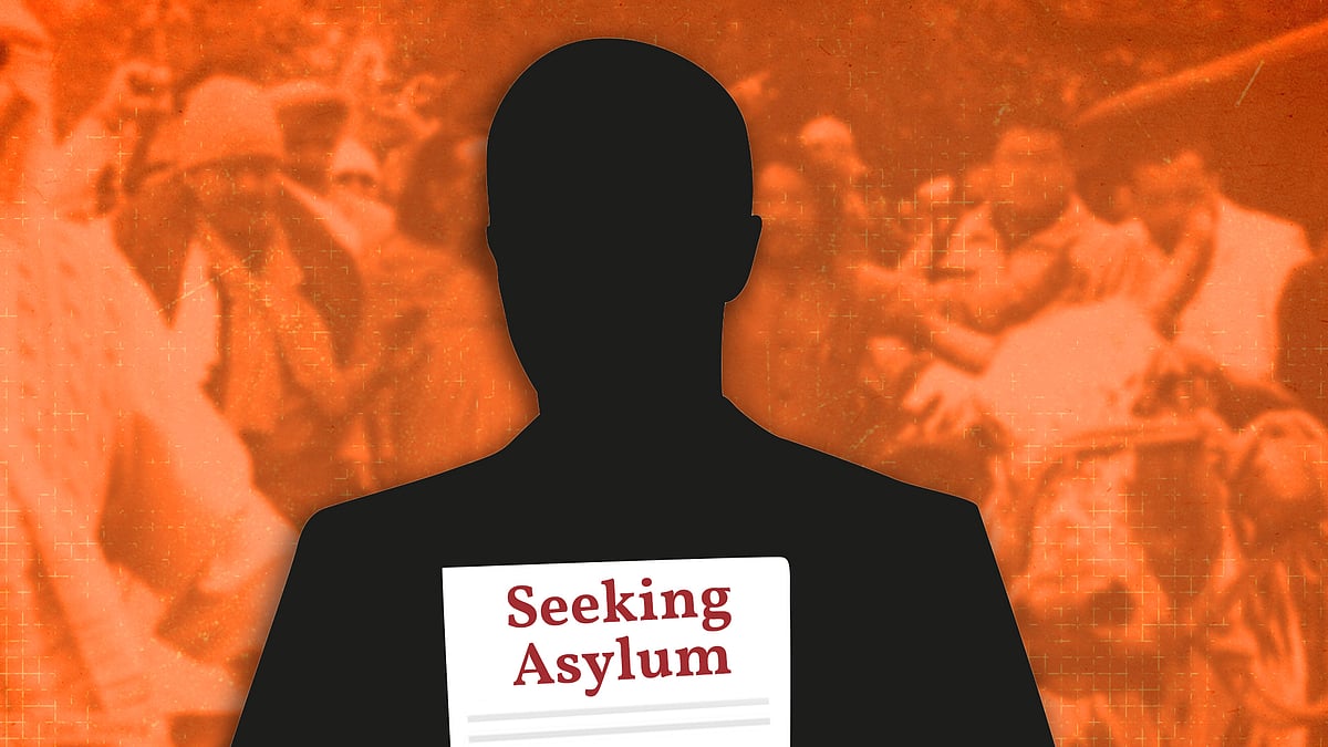 EXCLUSIVE: Mumbai meat trader's quest for asylum in Ireland – over attack, sweeping cow vigilantism - Vimarsana News