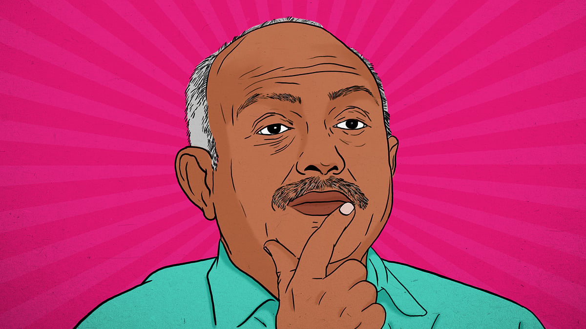 A thorn in Kejriwal's side: The controversies of Chief Secretary Naresh Kumar - Vimarsana News