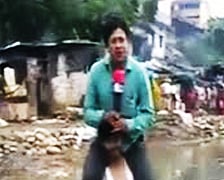 Narayan Pargaein: Tall Tales