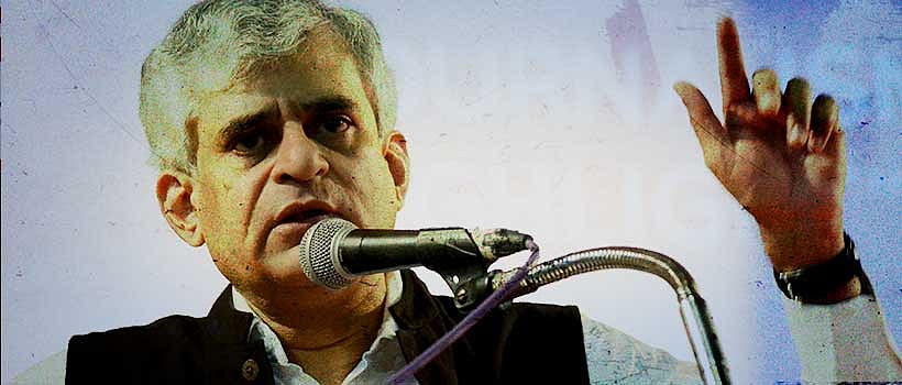 P Sainath On The Media's Compulsion To Lie