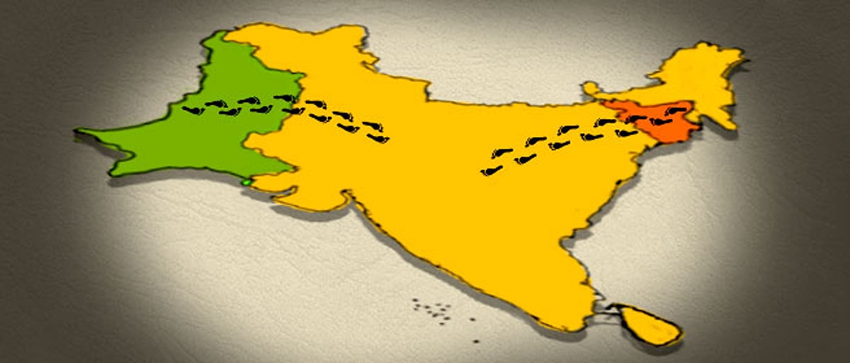 The Vanishing Hindus of Pakistan – a Demographic Study