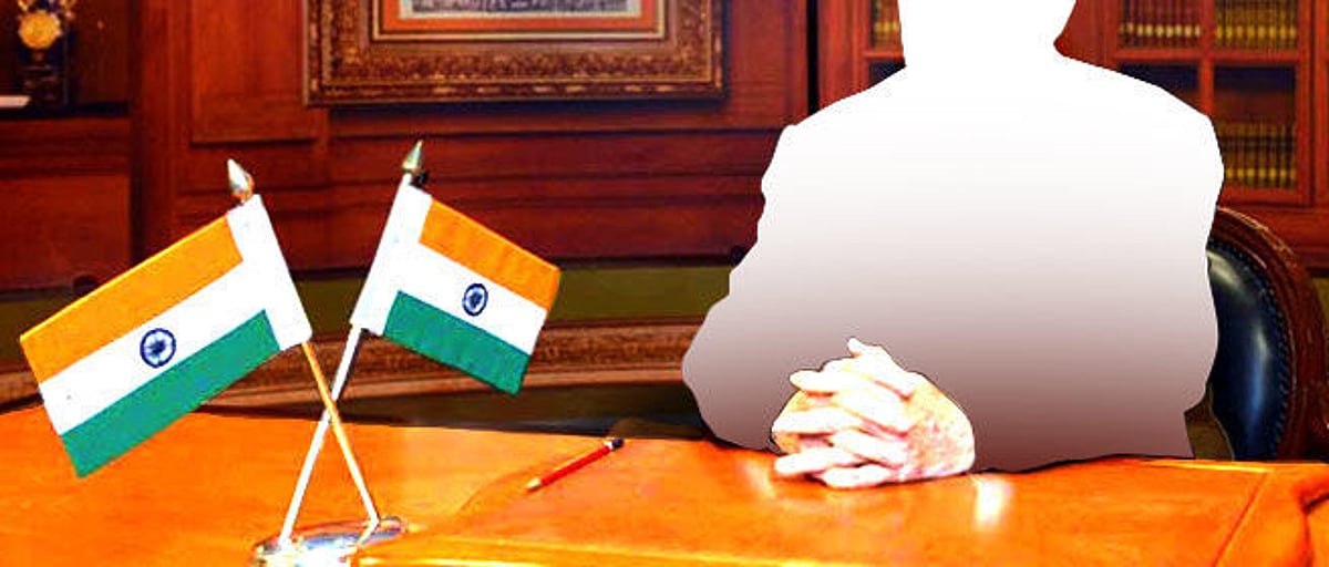 How many times has President’s Rule been imposed in India?