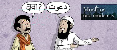 How Hindi Evolved As A Modern Language Of Islam