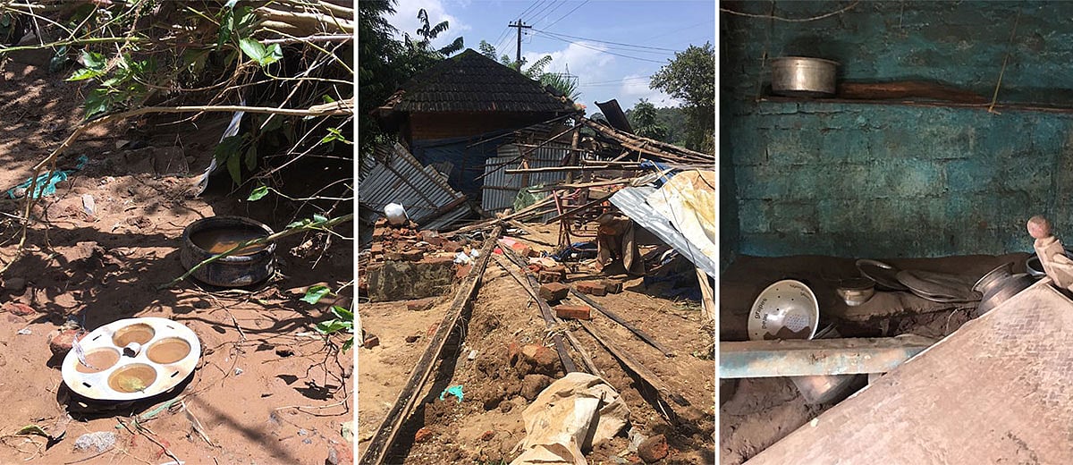 The Semantics Of Kerala S National Disaster