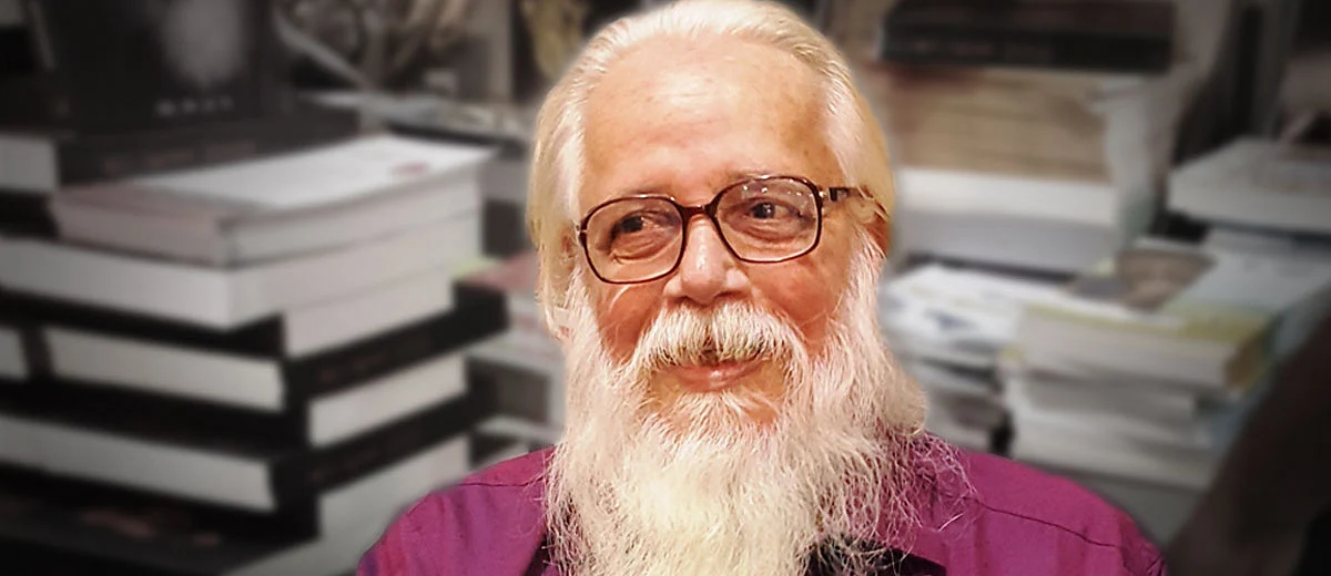 how the isro espionage scandal brought a cm down