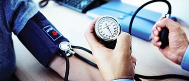 How hypertension has become India's 'silent killer'