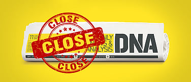 Dna S Delhi Edition Shuts Down