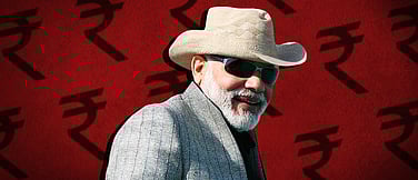 Uncovering A Humble Chaiwallah S Billion Dollar Lifestyle Charging a personal expense through the business means taking a deduction for it against income. billion dollar lifestyle