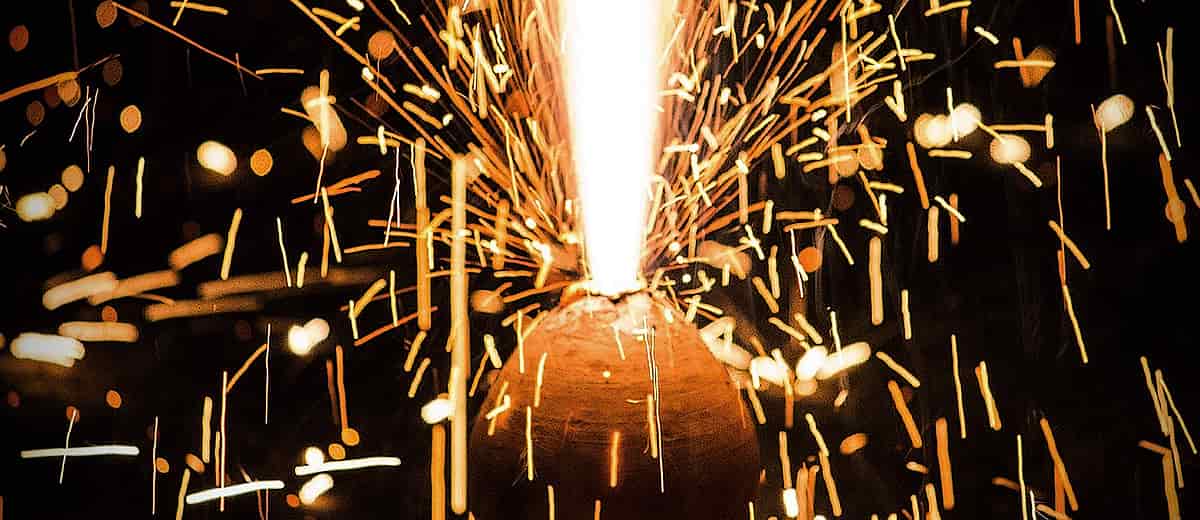 Diwali Is Here Where Are The Green Firecrackers