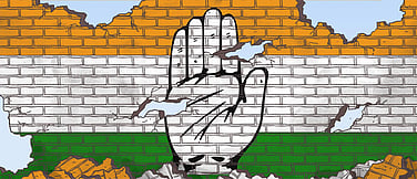 Maharashtra Election Watch: How the Congress subedars of Ahmednagar brought  about its downfall